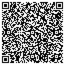 QR code with V N Cafe contacts