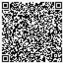 QR code with George Kite contacts