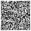 QR code with White Front contacts