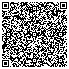 QR code with Sagamore Faith In Communities contacts