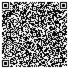 QR code with Hispanic Council Resources/Dev contacts