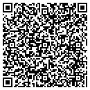 QR code with Up On The Roof contacts