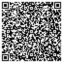 QR code with Hair Design Gallery contacts