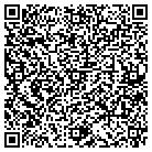 QR code with C & C Insurance Inc contacts