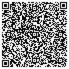QR code with Zacko & Shea Family Practice contacts