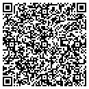 QR code with C S C Defence contacts