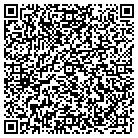 QR code with Nichols Bergere & Zauaig contacts
