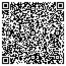 QR code with C B L Media Inc contacts