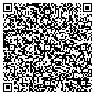 QR code with Maiden S High Pressure CL contacts