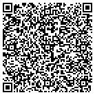 QR code with C & S Alteration & Tailoring contacts