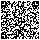 QR code with Trees N More contacts