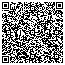 QR code with Rainforent contacts