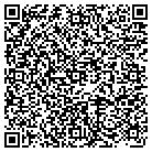 QR code with C & L Machine & Welding Inc contacts