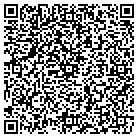 QR code with Vans Construction Co Inc contacts