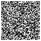 QR code with Alleghany Highlands Economic contacts