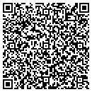 QR code with McDonalds contacts