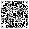 QR code with KFC contacts