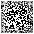 QR code with Highs Ice Cream of Gloucester contacts