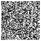 QR code with James H Critchfield DC contacts