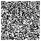 QR code with Powhatan Goochland Comm Action contacts