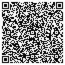 QR code with Talbots contacts