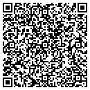 QR code with Combyte Inc contacts