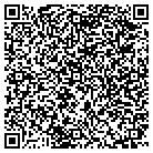 QR code with Flat Rock Cemetary Association contacts