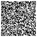 QR code with Rader Health Clinic contacts