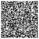 QR code with Tuxedo Den contacts