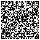QR code with A Keystroke Away contacts