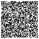 QR code with Hudson Industries Inc contacts