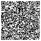 QR code with North Fork Bptst Chrch Prsnage contacts