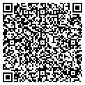 QR code with Avs contacts
