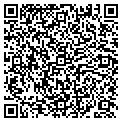 QR code with Coastal Fence contacts