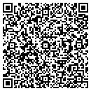 QR code with Techflow Inc contacts