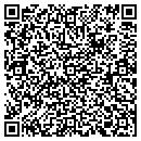 QR code with First Union contacts