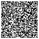QR code with Maurices contacts