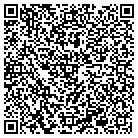 QR code with Bacons Castle Baptist Church contacts