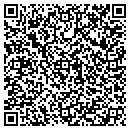 QR code with New Pipe contacts