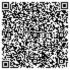 QR code with Mammography Center contacts