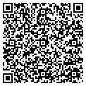 QR code with C&P contacts