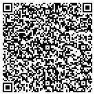 QR code with W T W Rebar Placing contacts