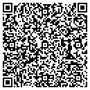 QR code with On The Way 9 contacts