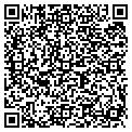QR code with Ces contacts