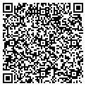 QR code with Asr contacts