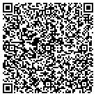 QR code with Genesis Excavating & Cnstr contacts