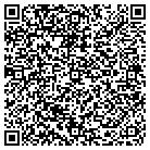 QR code with Cybercom Software Consulting contacts