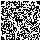 QR code with Reed Trrnce Forehand Auctions contacts