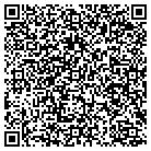 QR code with Hometown TV & Apparel Rentals contacts