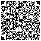 QR code with Blue Ridge Small Engine Parts contacts